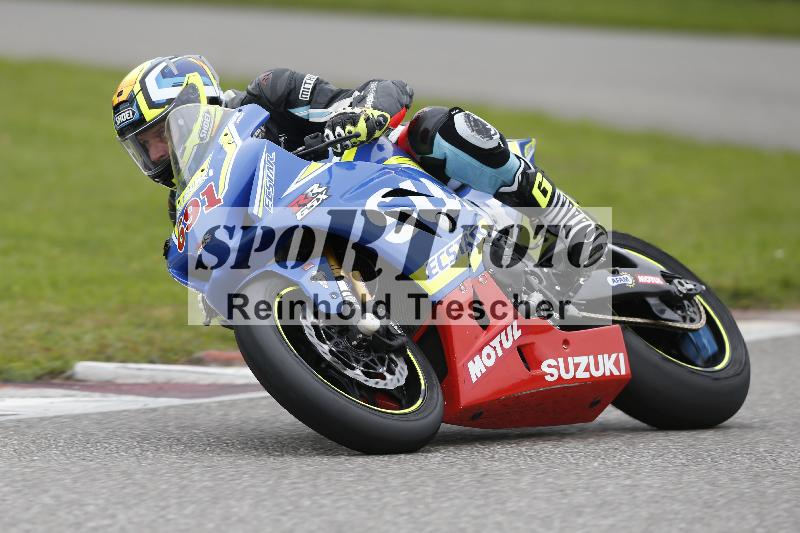 /57 03.10.2025 Speer Racing ADR/Gruppe rot/691